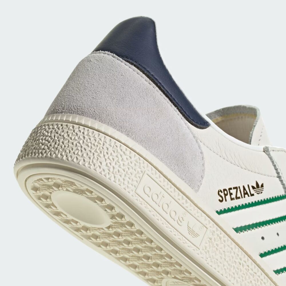 [NEW] Men's adidas Handball Spezial Shoes‎ 'White' IF1959 - Picture 8 of 8